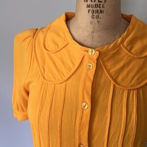 See by Chloe Blouse (size small)